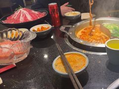 -井格重庆火锅(西直门凯德Mall店)