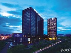 -浙江三立开元名都大酒店