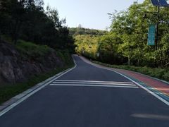 -南京市无想山景区