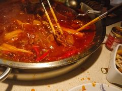 -小龙坎火锅(全球总店)