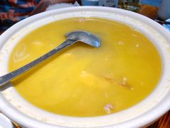 猪肚鸡汤-主子吉湘·湘西土菜(平城街店)