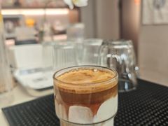 -Punchline Coffee&Roaster(同济大学店)