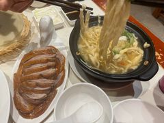 -郑州烤鸭总店
