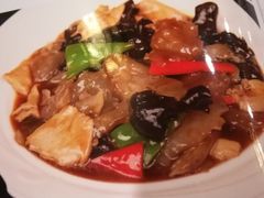 过油肉-蓬莱阁中餐厅(崇文门店)