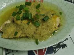 -阿政粤小馆(中央大街店)