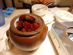 农家红烧肉-小菜园新徽菜(合肥之心城店)