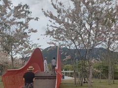-白石龙音乐公园