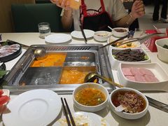 -海底捞火锅(长沙华创国际广场店)