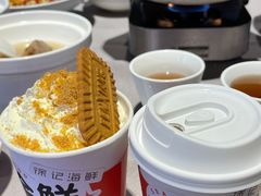 -徐记海鲜(梅溪新天地店)