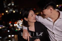 -布丁婚纱摄影工作室