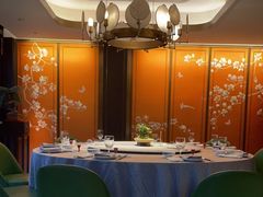 包厢-绿波廊(豫园店)