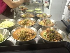 -窦四牛杂面(总店)