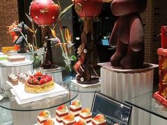 -常州新城希尔顿酒店·OPEN全日餐厅