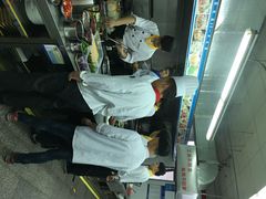 iphone_upload_pic-吴越荣记·苏州菜·松鼠桂鱼(斜塘老街店)