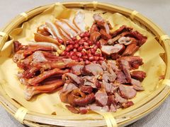 -靓灶大院(淞南购物中心店)