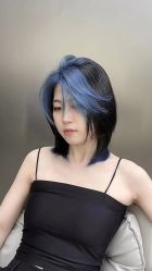 点击看大图 -摩度造型·烫发染发接发