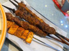 -顺明新疆风味餐厅(五一路店)