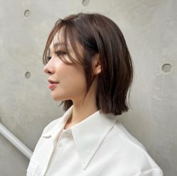 -FASHION PALACE hair+