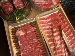 -西塔老太太泥炉烤肉(双井店)