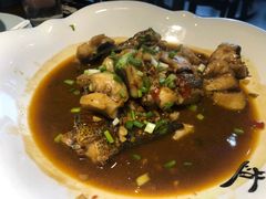 -千岛湖小鱼儿·淳安匠心农家菜