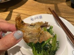 -老阿爸鲜鱼土菜(昆山花桥店)