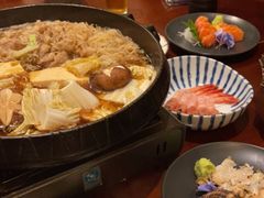 -樱の花亭日本料理店