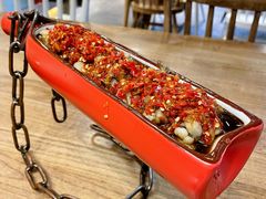 绝情蛙-成都吃客(九眼桥店)