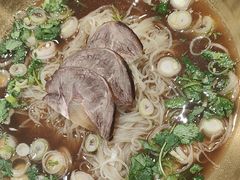 -韩麦大冷面(桂花街直营店)