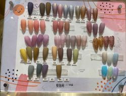 -悦指间美甲美睫
