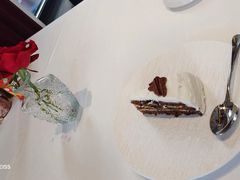 胡萝卜蛋糕-马克西姆俄罗斯餐厅(通亚街店)