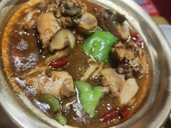 -南城香·饭香串香馄饨香(青年路店)