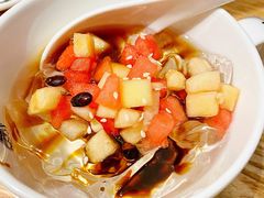 前任红糖冰粉-太二酸菜鱼(深圳布吉万象汇店)