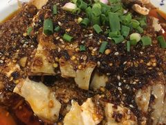 -巴人汇三篇小龙虾江湖菜(李家沱店)