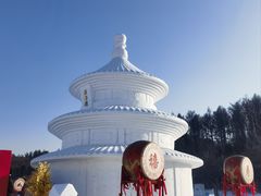 -长春净月潭风景名胜区