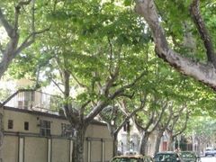 -上海孙中山故居纪念馆