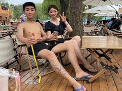 -欢乐水魔方水世界