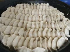 锅贴-胖子锅贴(双阳路111弄店)