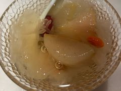 -小吊梨汤·北京菜·烤鸭(清河万象汇店)