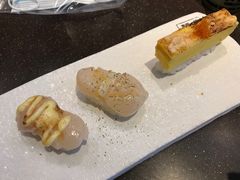 -元气寿司(东方宝泰店)