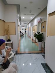 -海峡医疗美容医院