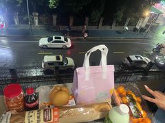 -沃尔玛(咸宁温泉路店)