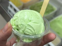 -成裕雪糕店(士多店)