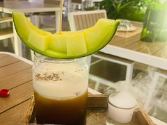 -Mark&Mars Restaurant