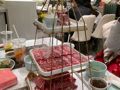 -十二春顶级锅物(泉亮花园店)