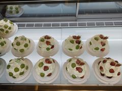-WenTinG文汀·半糖蛋糕(合生汇店)