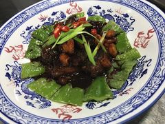 -锦月楼百姓厨房(大箕山商业广场店)