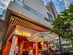 门面-The PEAT Coffee(深业中城店)