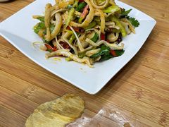 -内蒙古牛羊肉特色美食(后海滨路店)