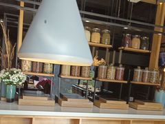 -東舍食唐精品陕菜馆