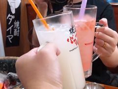 -大阪烧肉BAKA一代(十亩地店)